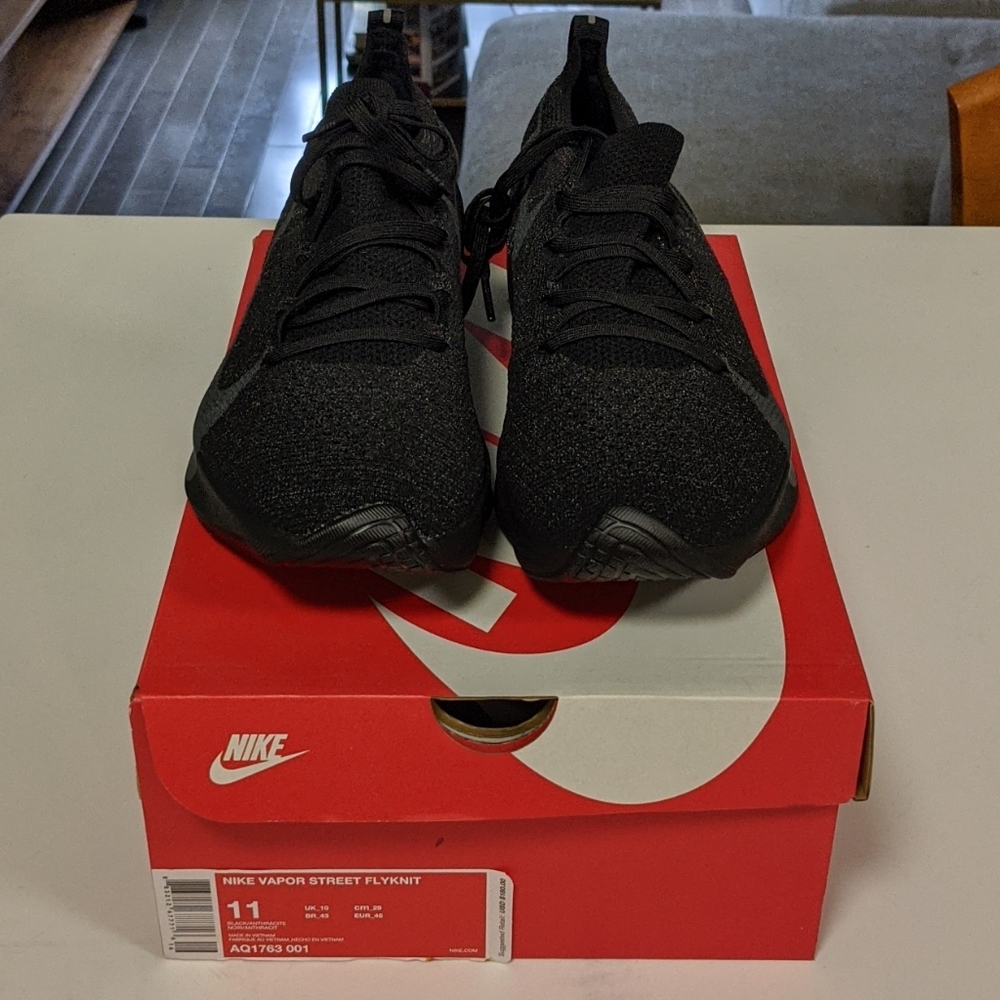 Nike Vapor Street Flyknit
